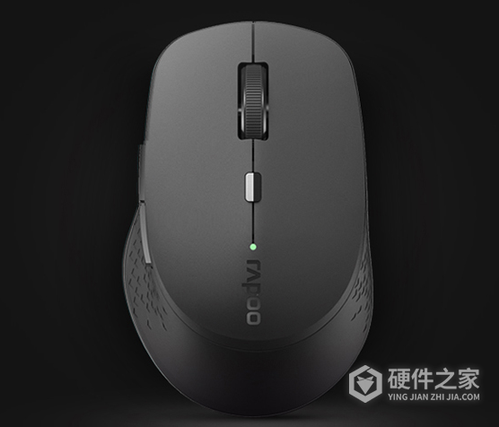 雷柏m300g说明书