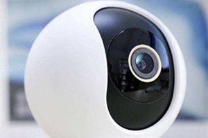 小米摄像机云台版2k连接不上怎么办