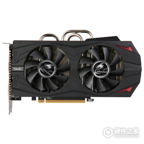 七彩虹Colorful 760-2GD5 for win10 32bit