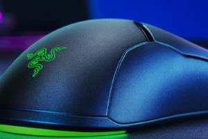 雷蛇毒蝰迷你版怎么设置宏