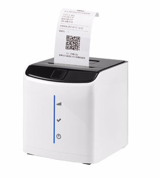 瑞工POS云打印机RG-P58D驱动 For Win XP/7/8/10