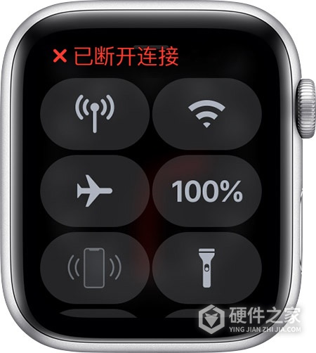 如果 Apple Watch 无法与 iPhone 连接或配对