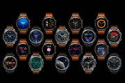 vivo watch支持自定义表盘吗