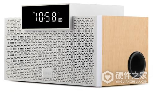 漫步者M260音箱说明书