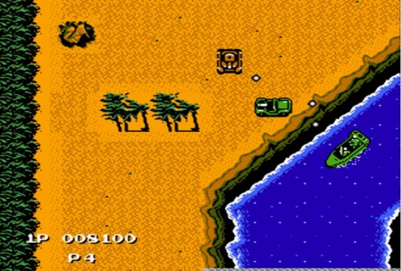 赤色要塞第一版