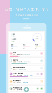 77进度