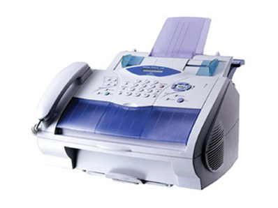 兄弟打印机FAX-2880说明书