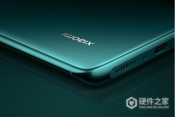 小米12参数配置