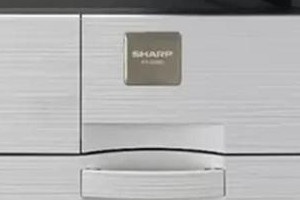 夏普ar-2348sv打印机怎么扫描