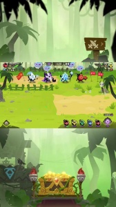 疯狂的库库姆台服