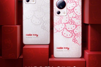 小米Civi2 Hello Kitty潮流限定版介绍