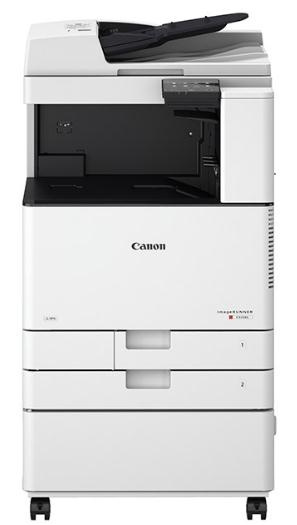 佳能C3120L彩色数码复合机用户手册