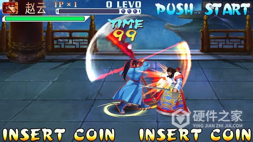 三国战纪(无限命)