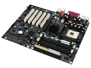 Intel英特尔845/865主板集成显卡驱动