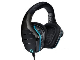 罗技g633s耳机驱动
