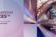 联想 CES 2023 虚拟展会时间