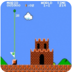 超级玛丽(儿时经典街机)