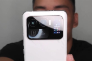 小米11ultra抗摔几米