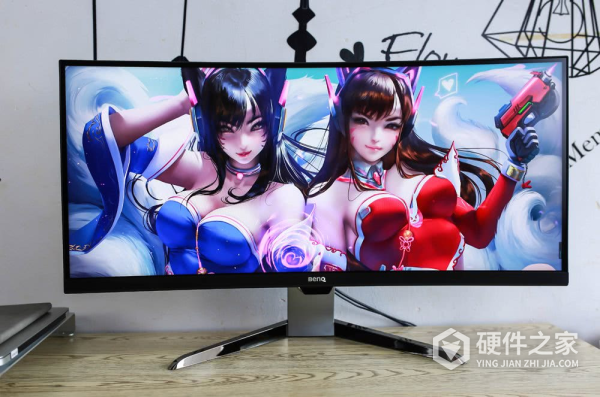 BENQ明基EL2870U WHQL液晶显示器驱动