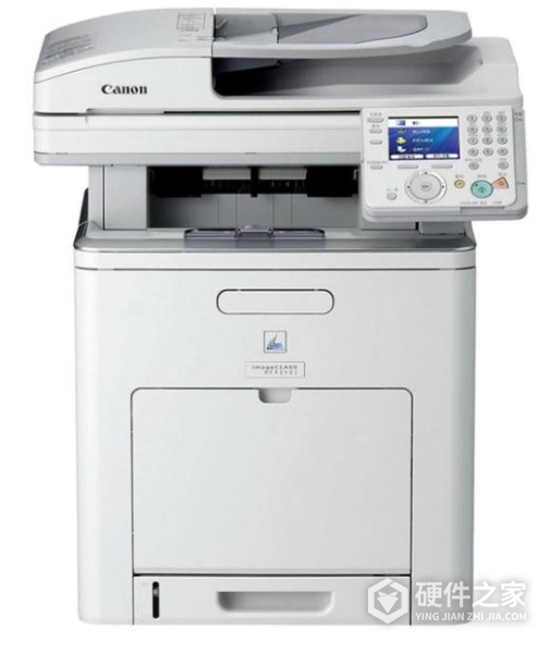 佳能iC MF9340C打印机说明书