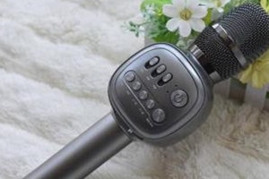 联想bm20麦克风怎么使用