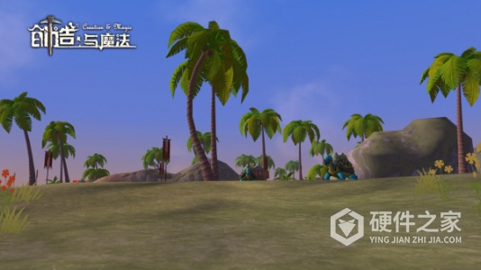 创造与魔法魅族版