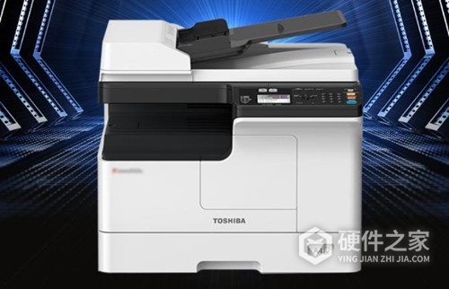 东芝2829a复印机出现维护是什么意思