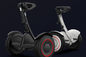 九号平衡车燃动版和普通版区别