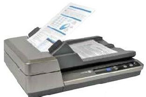 富士施乐Xerox  DocuMate 3220打印机驱动 For Win XP/7/8/10