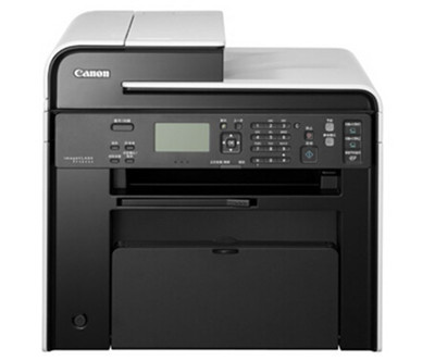 佳能Canon imageCLASS MF4830d打印机驱动 For Win10/Win7/XP