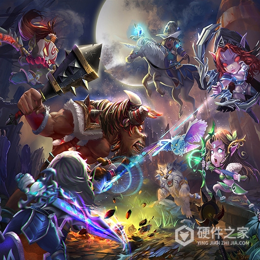 圣光之战（0.1折内置免费版）