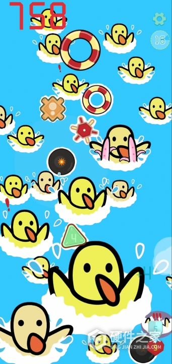 旱鸭子下水最新版