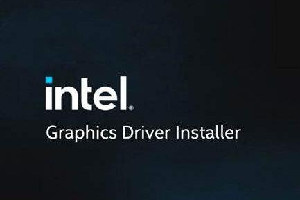 Intel® Graphics 驱动
