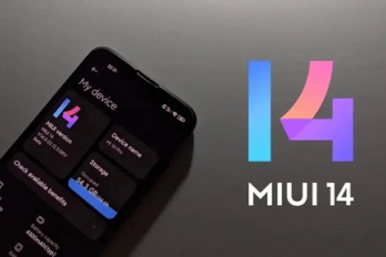 MIUI14正式版第二批升级机型名单
