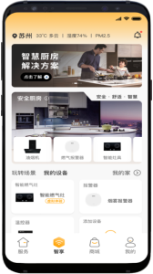 时刻家