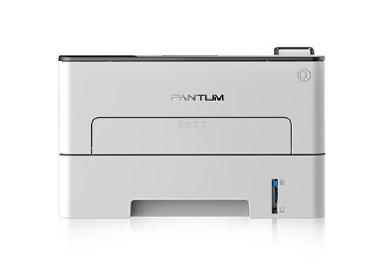 奔图Pantum P3308DW说明书