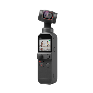 djipocket2快速入门手册