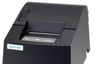芯烨Xprinter XP-D58IIIH 驱动 for Win XP/7/8/10