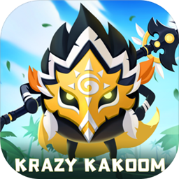 疯狂的库库姆台服