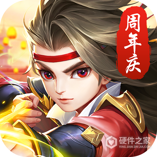 热血神剑应用宝版