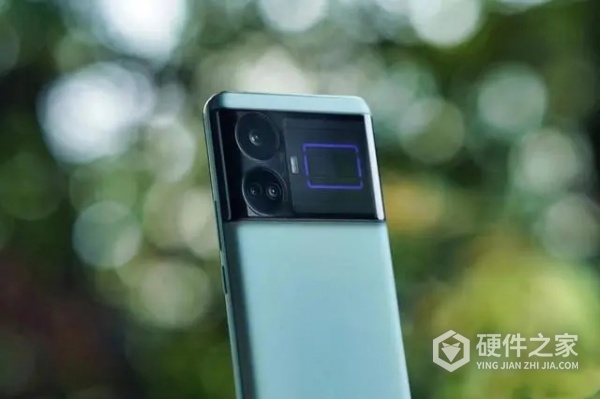 真我gt6手机游戏性能怎么样