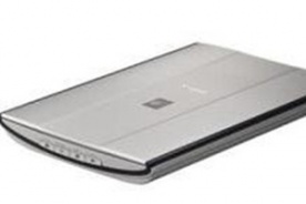 佳能CanoSCan D646U ex扫描仪说明书