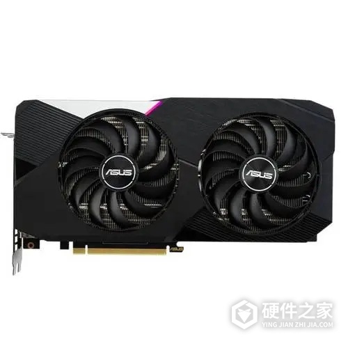 华硕dual3070属于什么档次