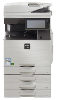 夏普数码复合机SF-S501D驱动 for Win XP/7/8/10