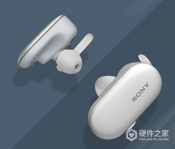 索尼wf-sp900怎么连接蓝牙