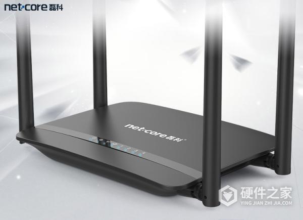 磊科power4s刷梅林