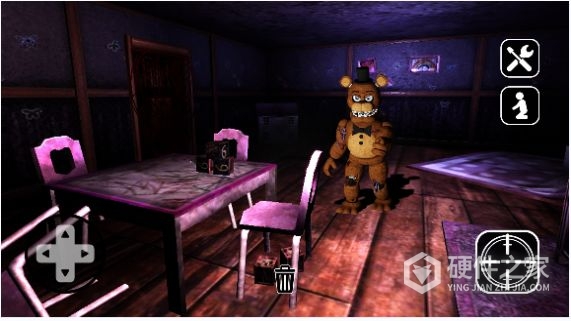 迷之实验室九游版