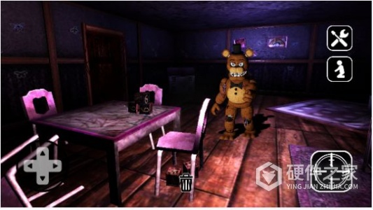 迷之实验室九游版