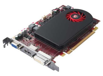 AMD Radeon™ R5 235显卡驱动