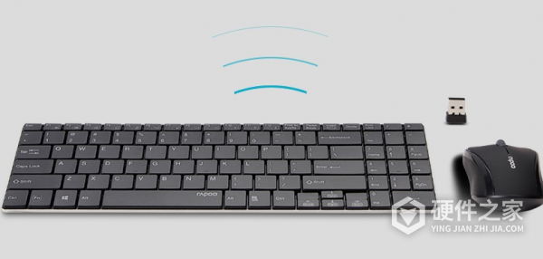 雷柏9060好还是9300